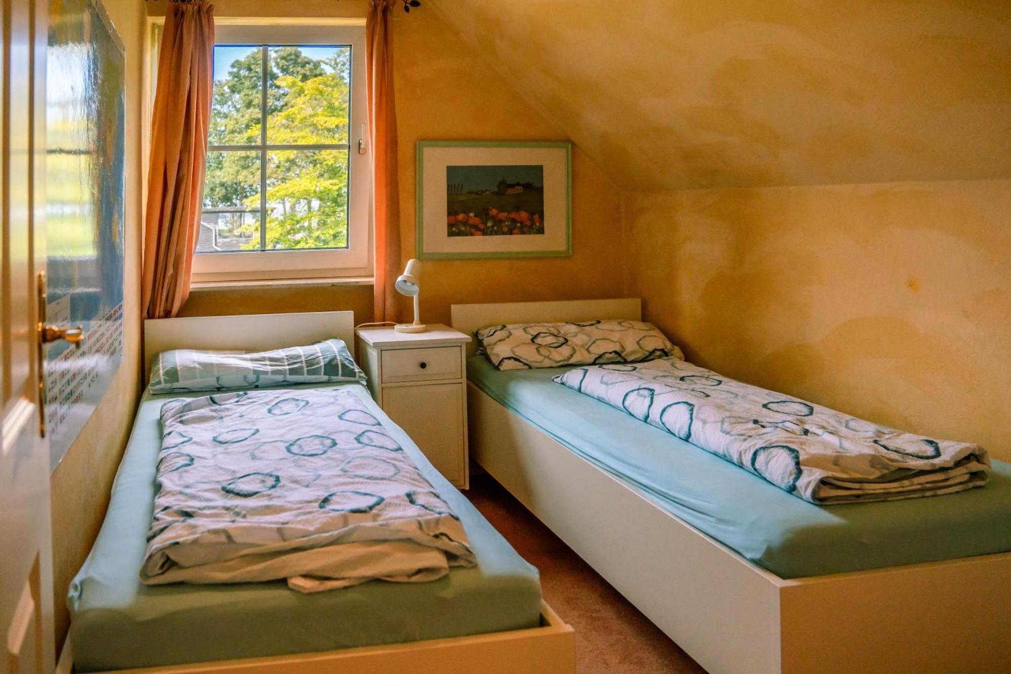 Ferienhaus Jadeblick I I Dangast Exteriör bild