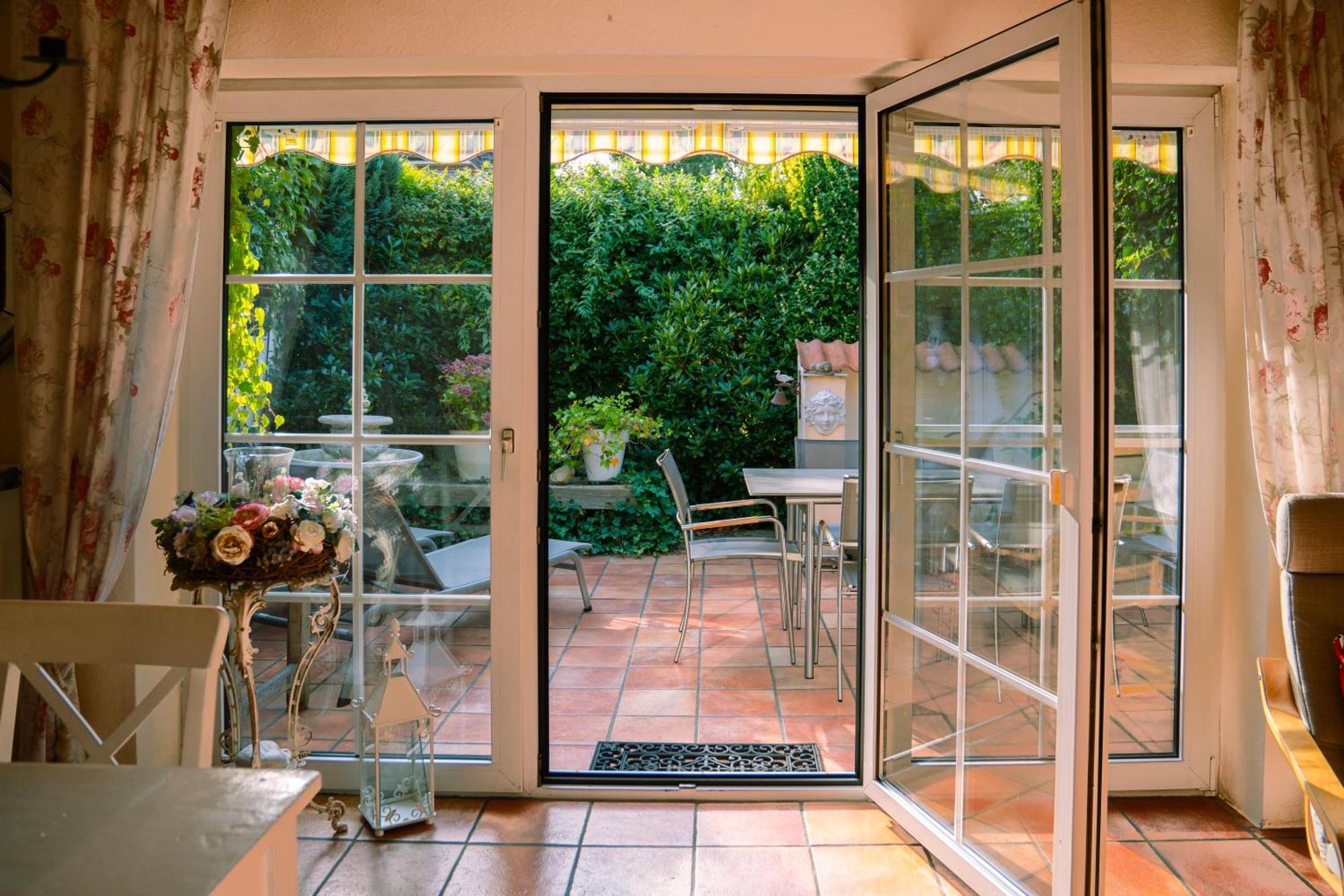 Ferienhaus Jadeblick I I Dangast Exteriör bild